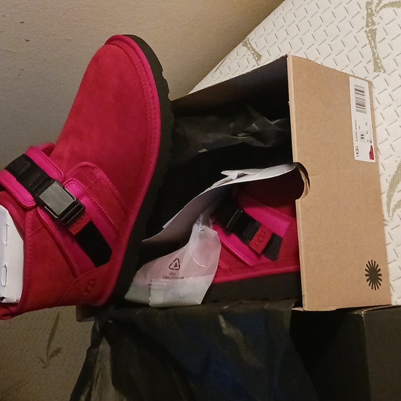 Uggs